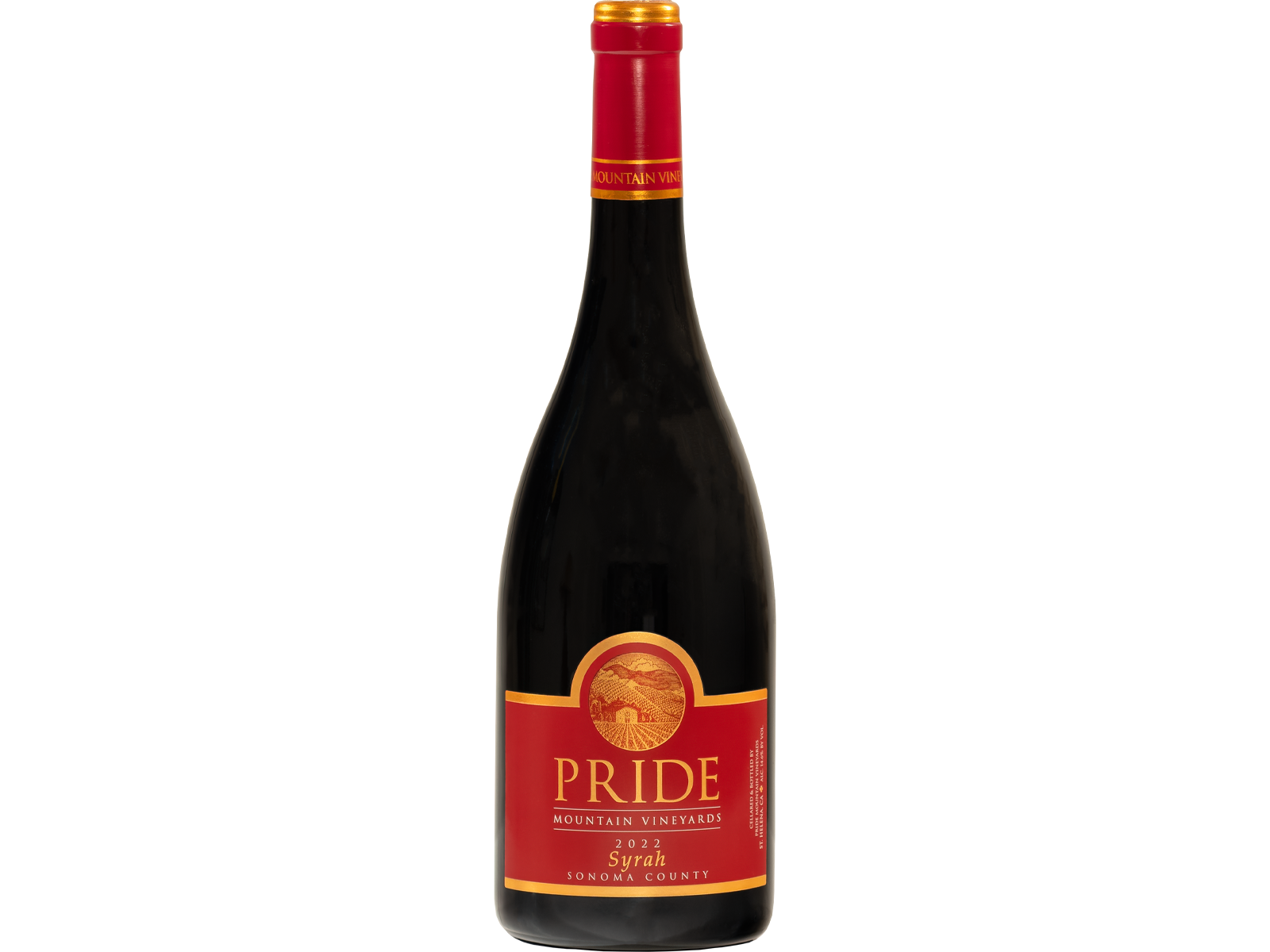 2022 Syrah
